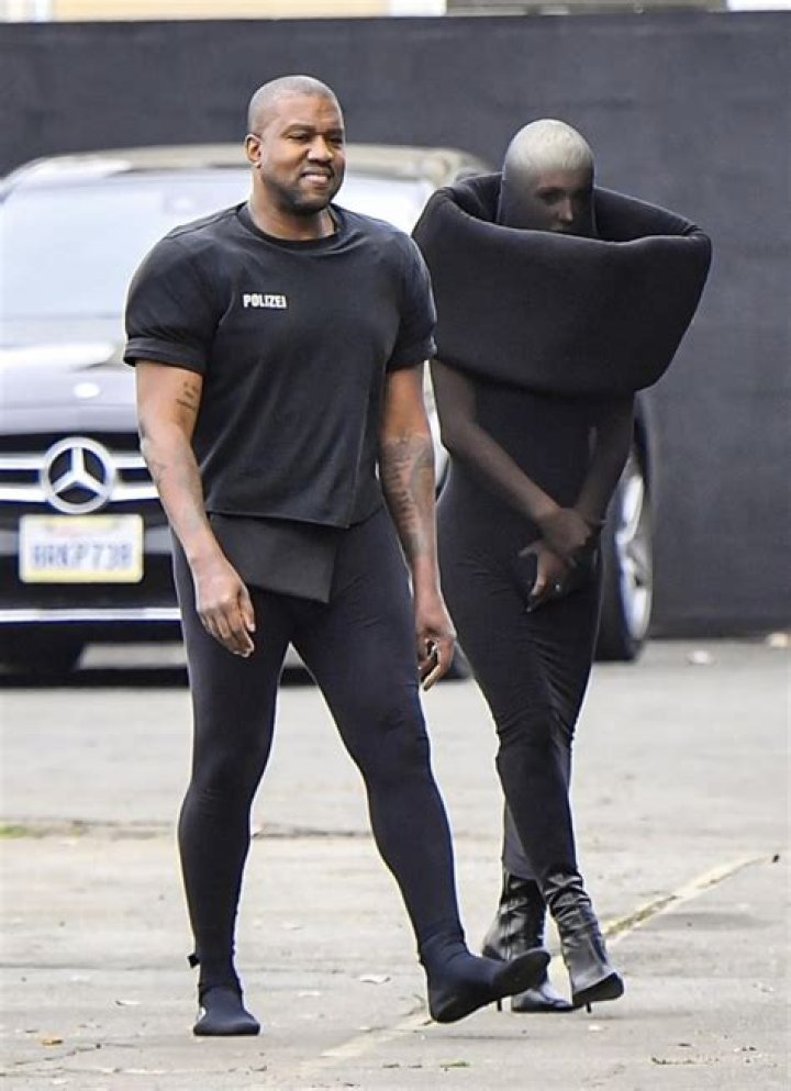 Was Kanye West Born Rich?