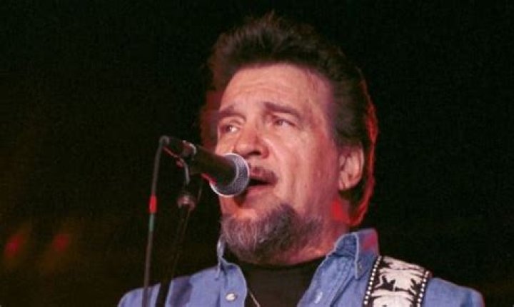 Waylon Jennings Net Worth | Celebrity Net Worth