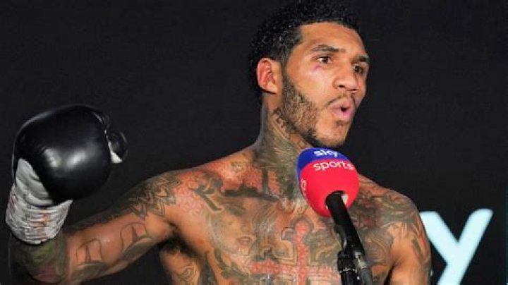 Welterweight Boxer Conor Benn Bio, Next Fight, Net Worth, Fight Purse, Married, Wife