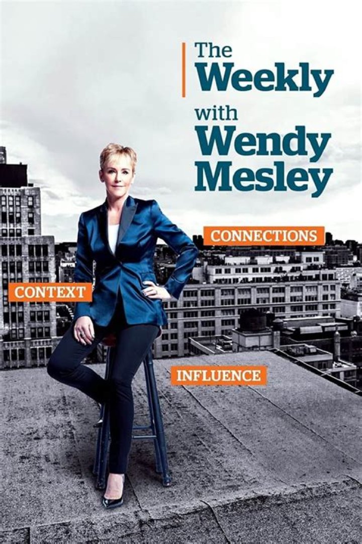Wendy Mesley - Bio, Age, Wiki, Facts and Family
