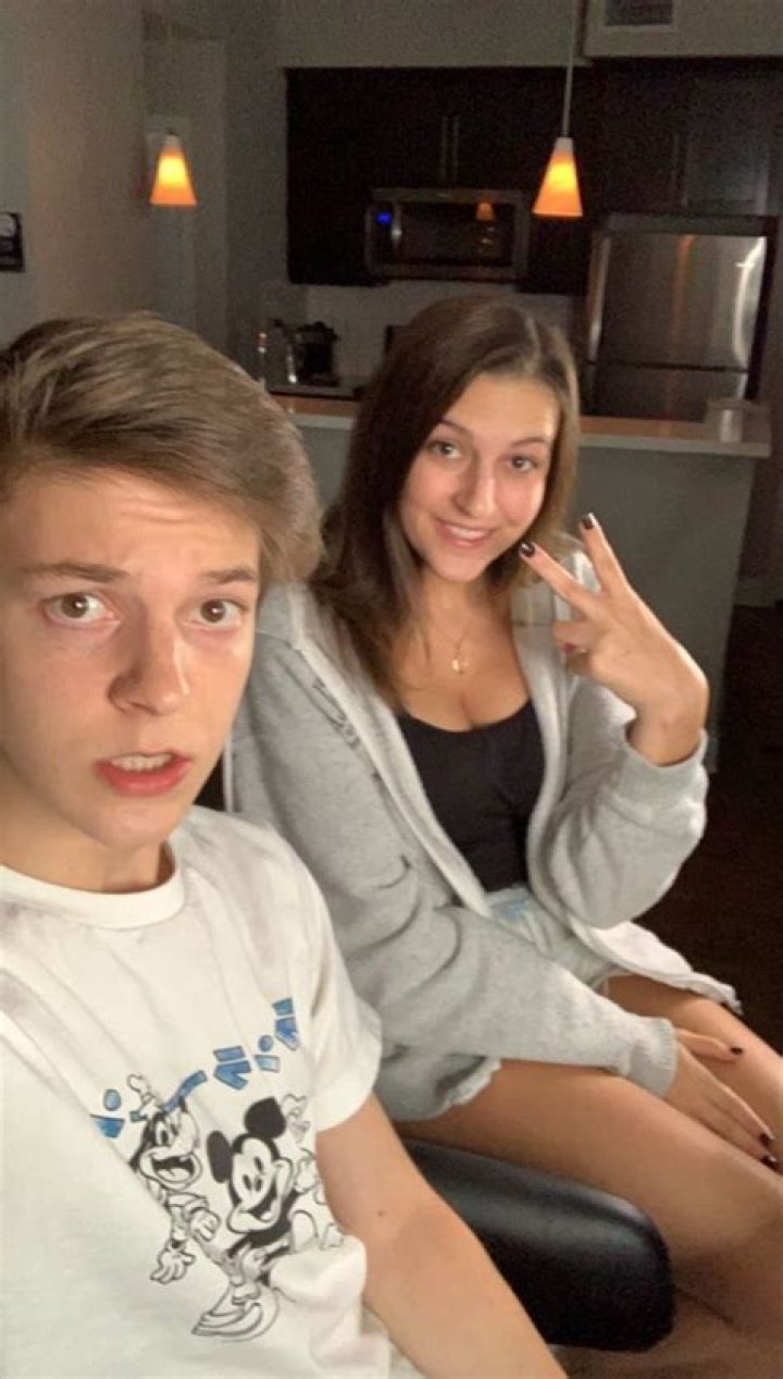 Weston Koury net worth, income and estimated earnings of Youtuber channel