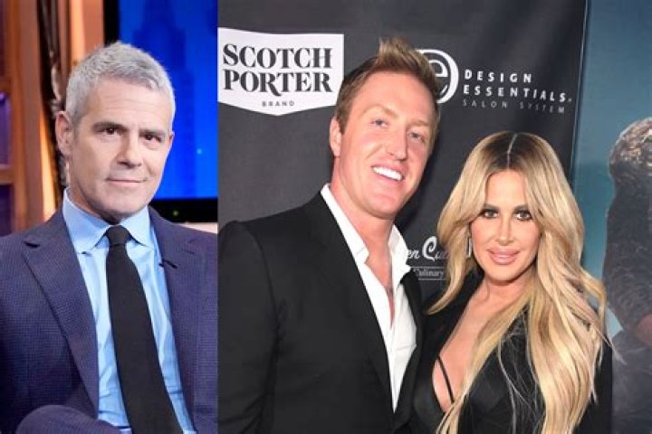What's Really Behind the Kim Zolciak and Kroy Biermann Divorce