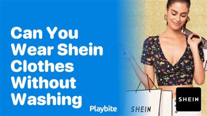 What Happens If You Wear the Same Gym Clothes Without Washing Them