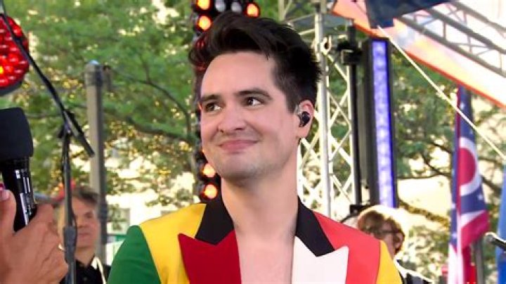 What Is Brendon Urie's Vocal Range?