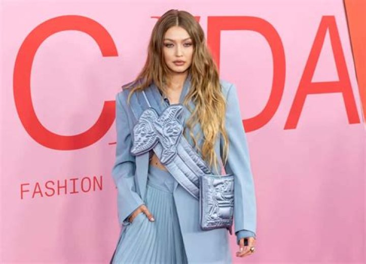 What Makeup Does Gigi Hadid Use?