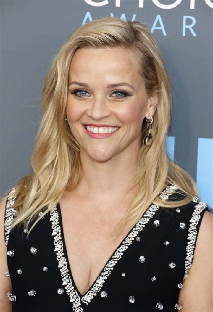 What Perfume Does Reese Witherspoon Wear?