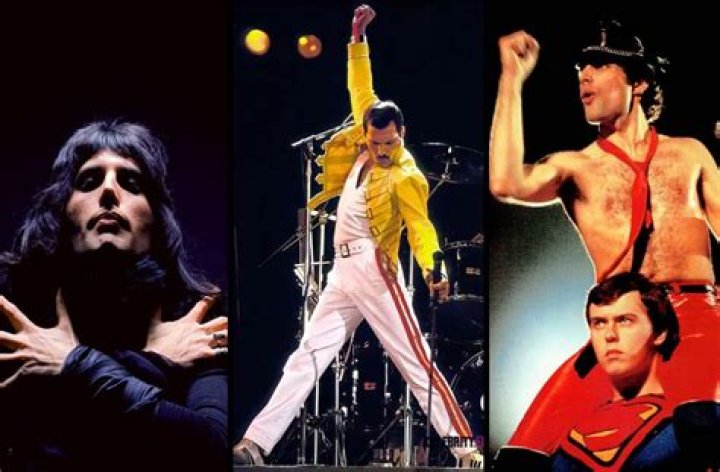 What Personality Type Was Freddie Mercury?