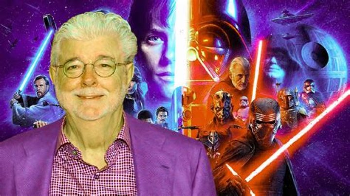 What Religion Is George Lucas?