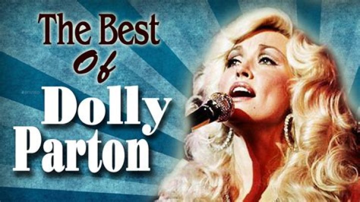 What Songs Has Dolly Parton Written For Other Artists?