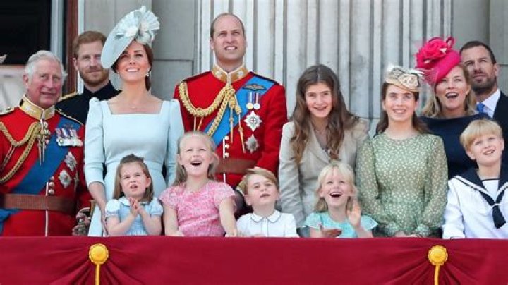 What the Royal Family Members' Zodiac Signs Mean — Best Life
