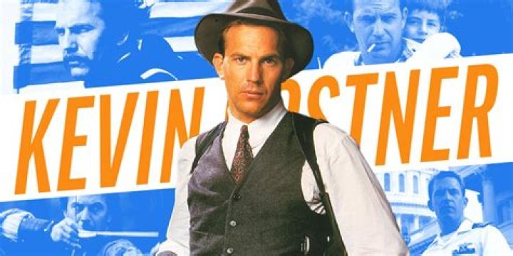 What Was Kevin Costner's First Movie?