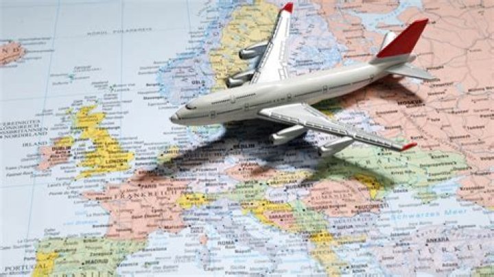 What You Need to Know Before You Go to Europe Right Now