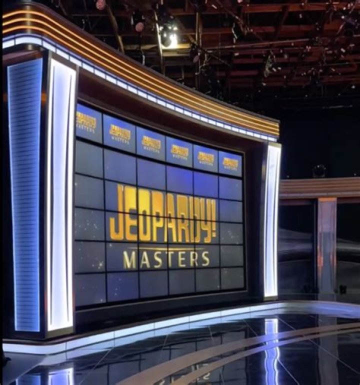 When Ken Jennings Will be Back Hosting "Jeopardy!"