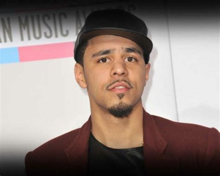 Where Did J. Cole Grow Up?