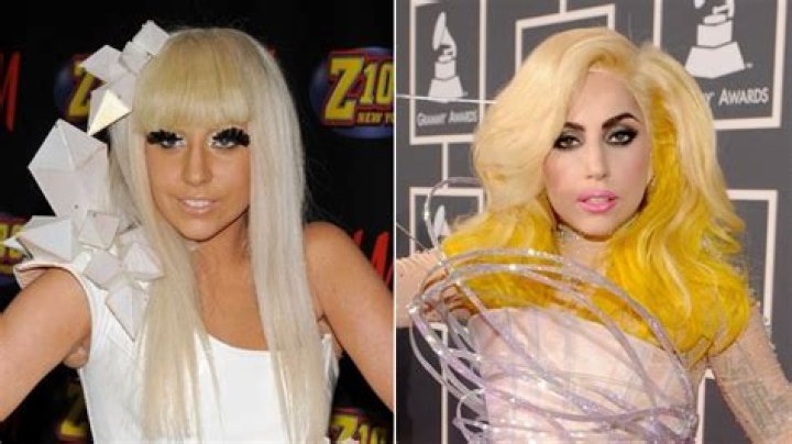 Where Did Lady Gaga Grow Up?