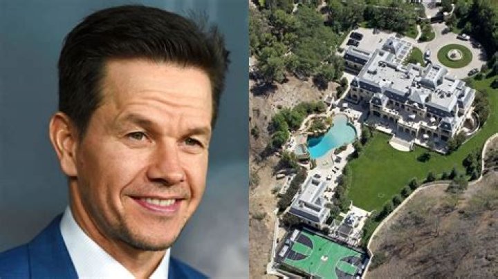 Where Did Mark Wahlberg Grow Up?