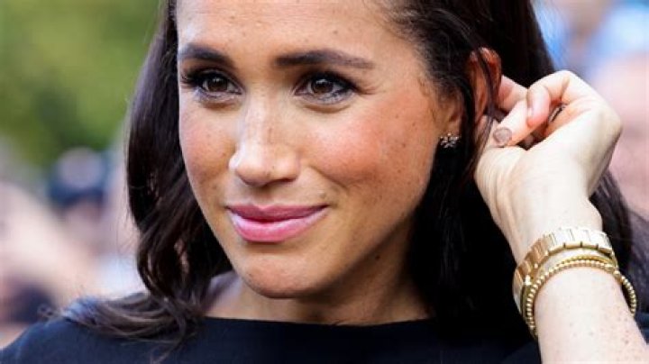 Where Did Meghan Markle Grow Up?