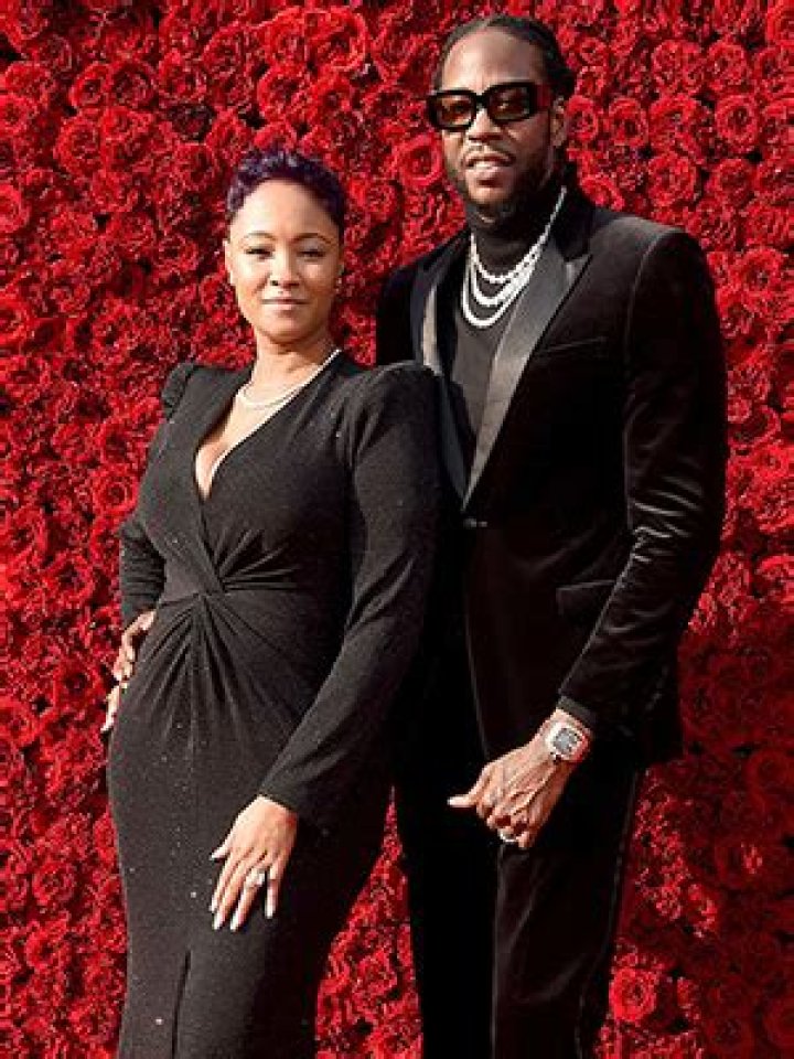 Who is 2 Chainz Dating Now