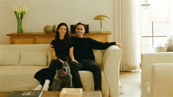 Who is Adriene Mishler Dating Now?