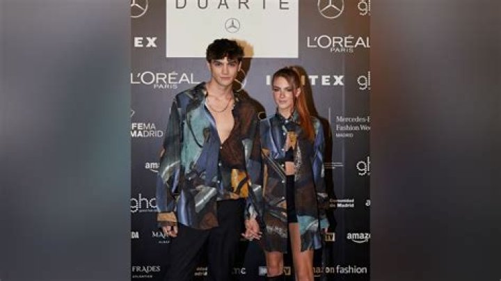 Who is Agostina Laneri Dating Now?