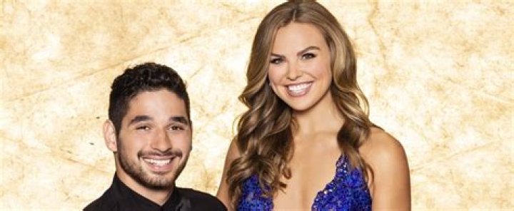 Who is Alan Bersten Dating Now