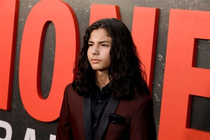 Who is Alex Cazares Dating Now?