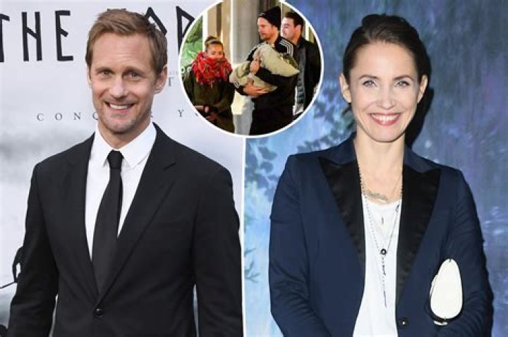 Who is Alex Gidewon Dating Now