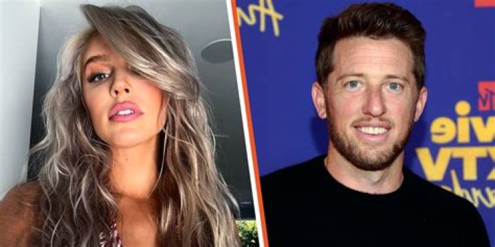 Who is Alex James Dating Now?