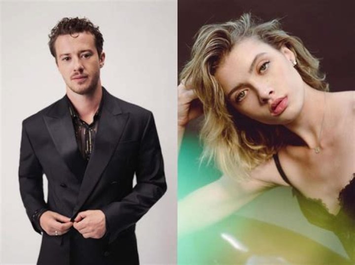 Who is Amelia Monet Dating Now?