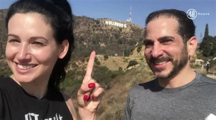 Who is Amie Harwick Dating Now?