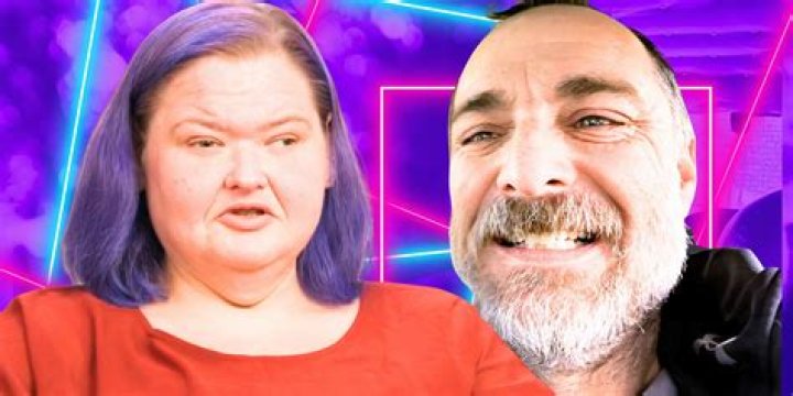 Who is Amy Morton Dating Now?