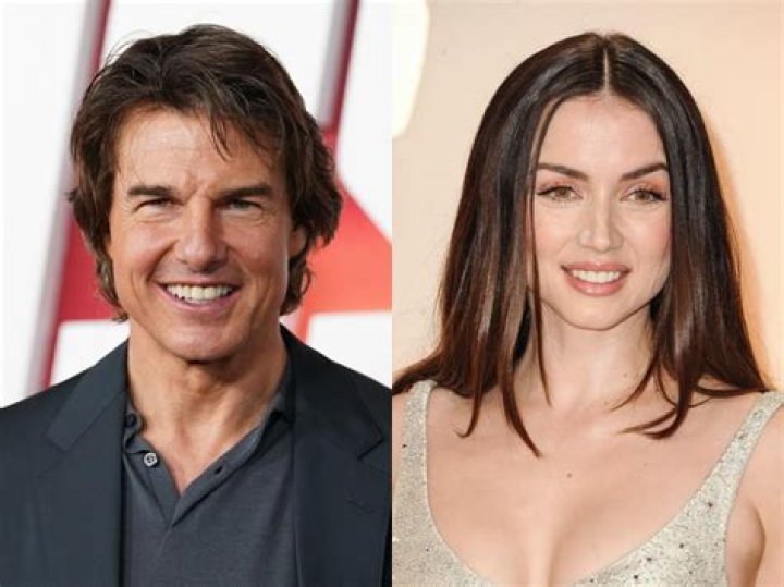 Who is Anais Zanotti Dating Now?