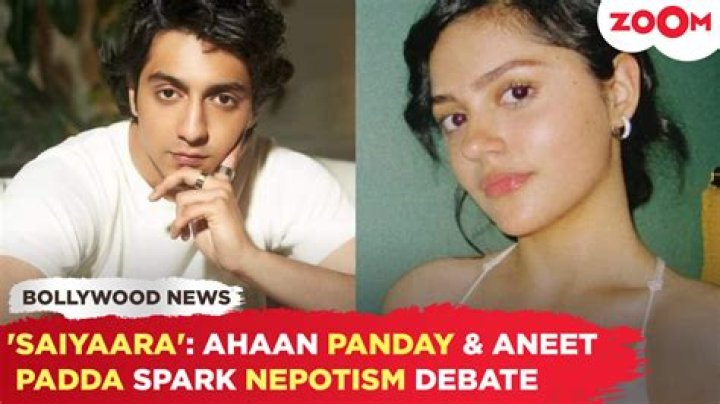 Who is Ananya Pandey Dating Now?