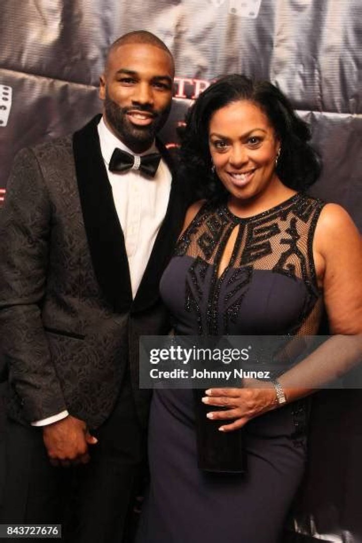 Who is Andra Fuller Dating Now