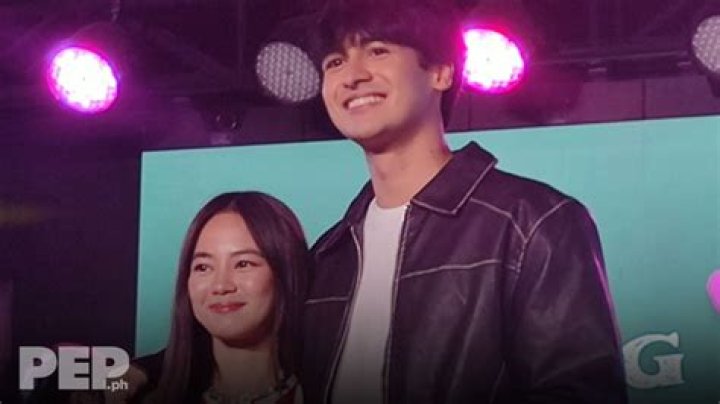 Who is Andres Spyker Dating Now?