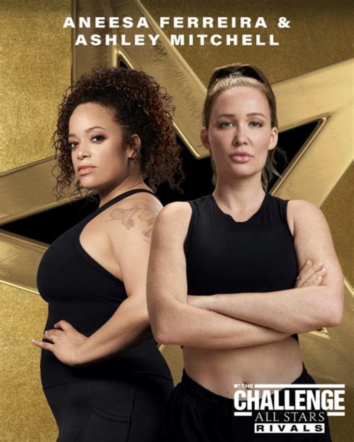 Who is Aneesa Ferreira Dating Now