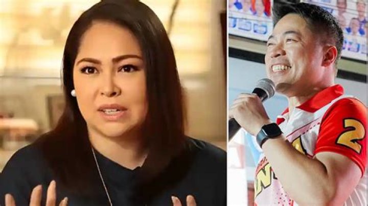 Who is Angelu De Leon Dating Now