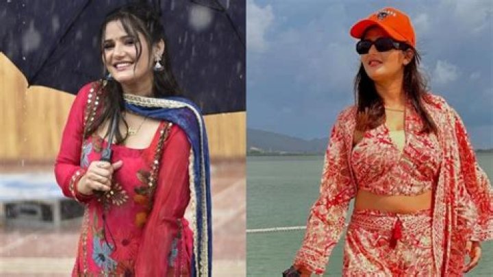 Who is Anjali World Dating Now