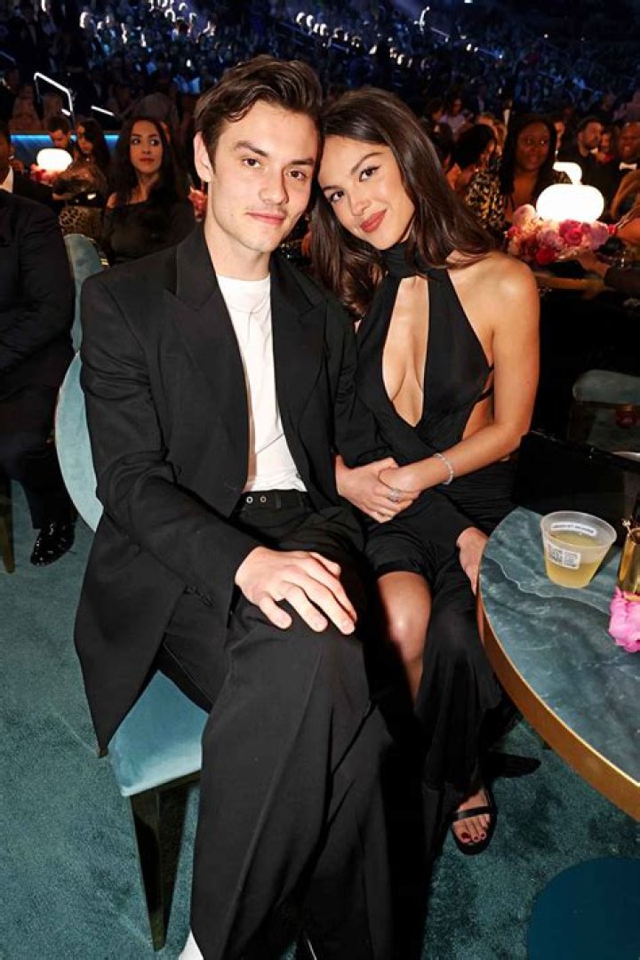 Who is Anthony Louis Dating Now?