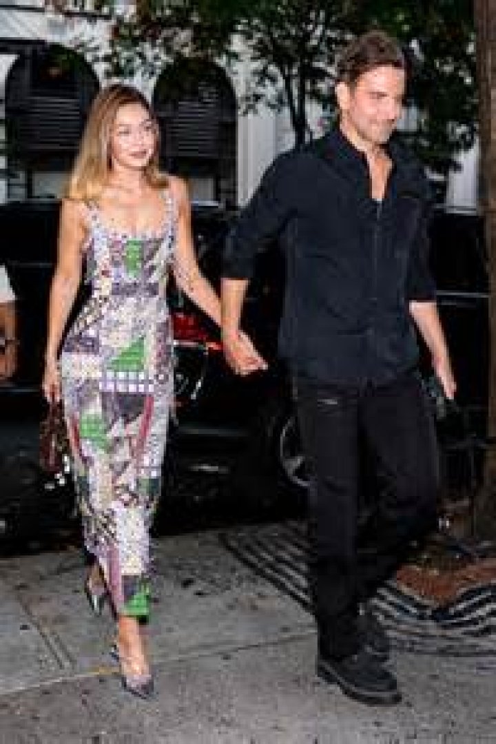 Who is Anwar Hadid Dating Now?