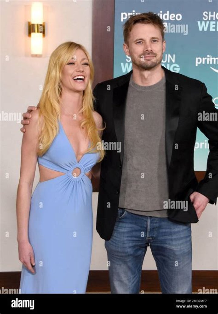 Who is Archie Bradley Dating Now