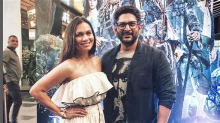 Who is Arshad Warsi Dating Now?