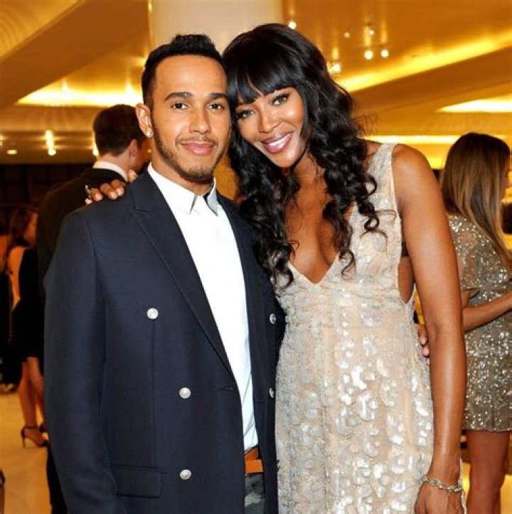 Who is Ashley Hamilton Dating Now