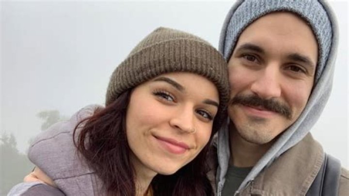 Who is Ashley Kelsey Dating Now