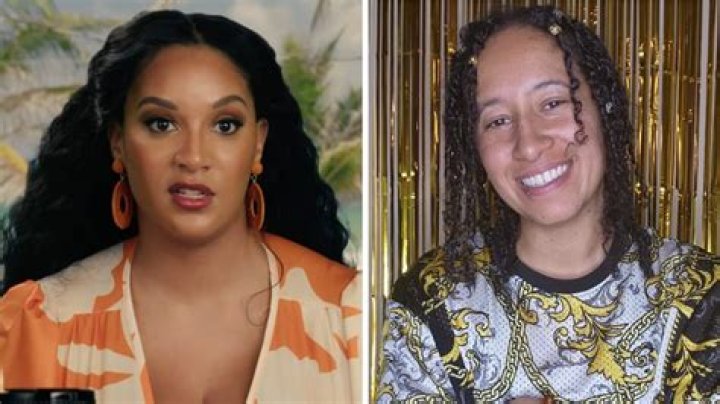 Who is Ashley Mulheron Dating Now?