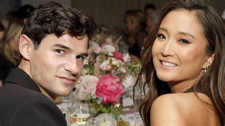 Who is Ashley Park Dating Now?