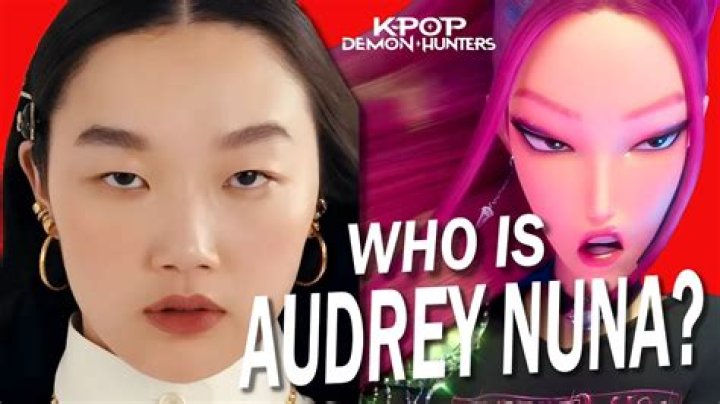 Who is Audrey Esparza Dating Now