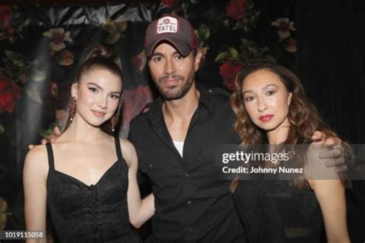 Who is Azteca Henry Dating Now