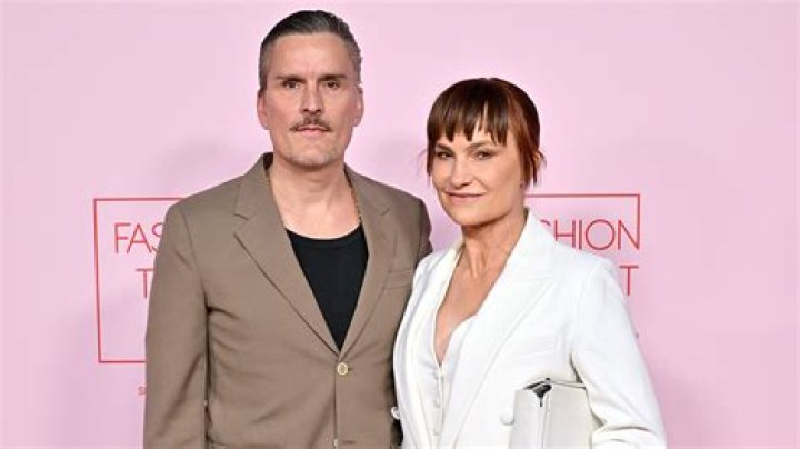 Who is Balthazar Getty Dating Now?