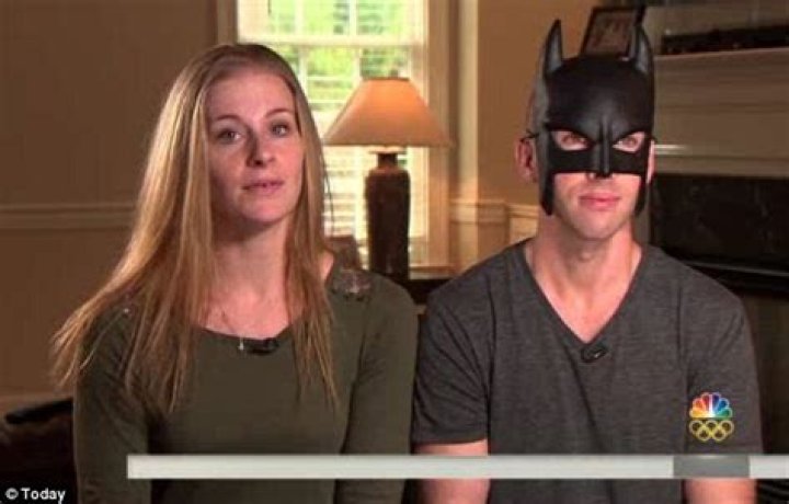 Who is BatDad Dating Now